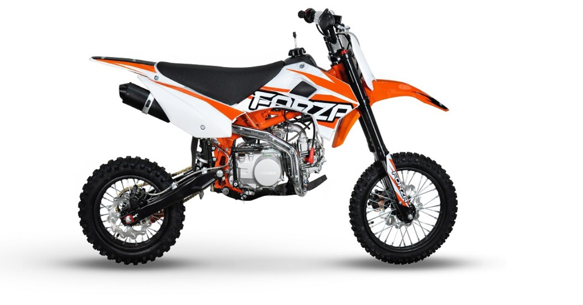 Thrill-Seeking Adventures: Unleash the Fun with Pit Bikes