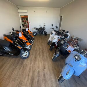 Discover Your Ride: Explore the Best 50cc Scooters!