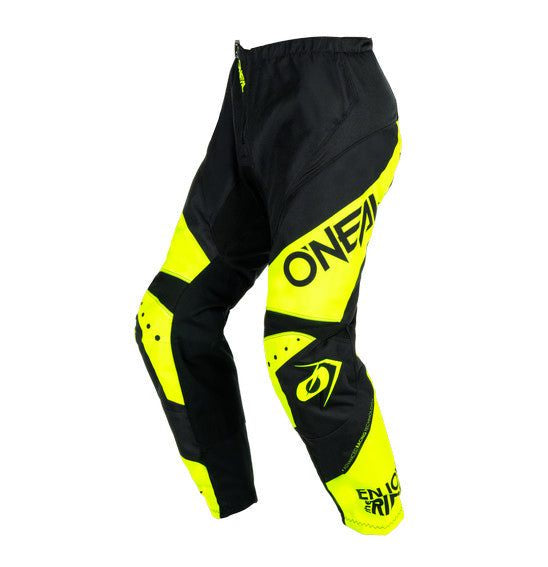 Black/NYellow