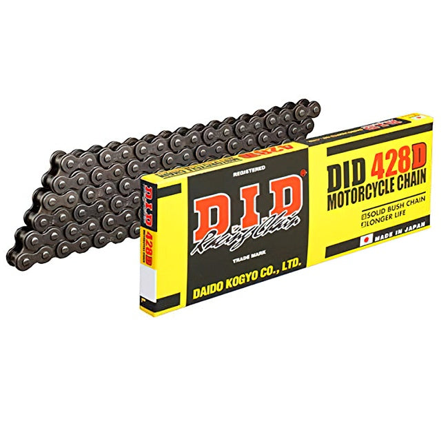 DID MX Chain (Made in Japan) - 428 HD 120 L