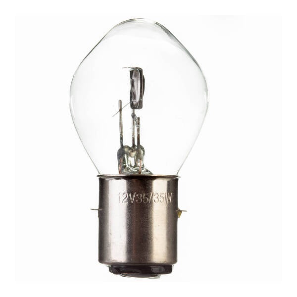 Headlight Bulb 12V 35/35W High/Low (TNT ROMA/Ciclone/Capri/F50))