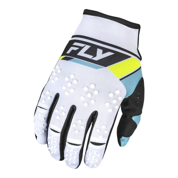 White / Black / Hi-Vis