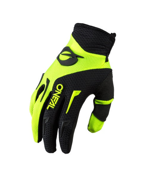 neon/black