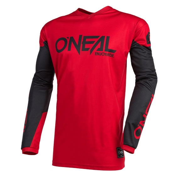 Red/Black