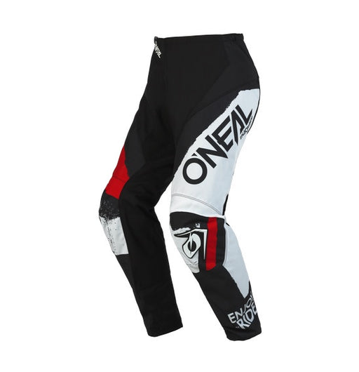 Black/Red