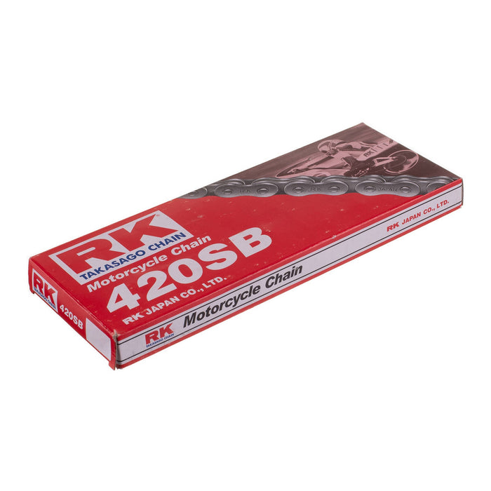 RK 420 MX Chain 130L