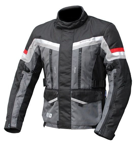 Blk/Grey/Red