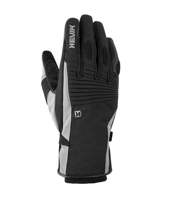 Black/Grey