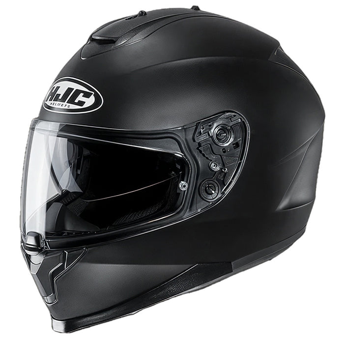 Matt Black