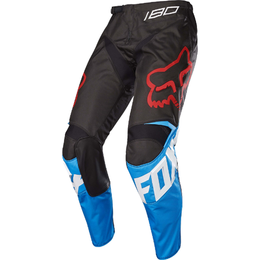 blue/black