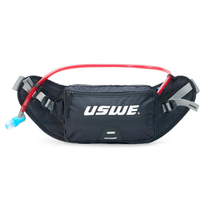 USWE Zulo 2 Summer Hydration Belt - 2L