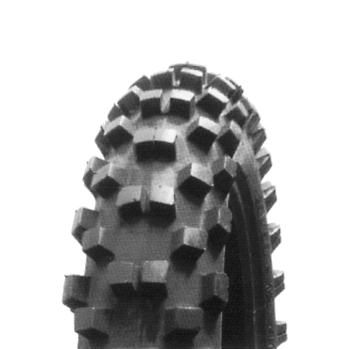 Mitroc MX Tyre M808 - 12" Rear (80/100-12)