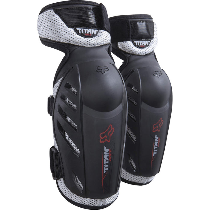 FOX TITAN RACE MX ELBOW GUARDS