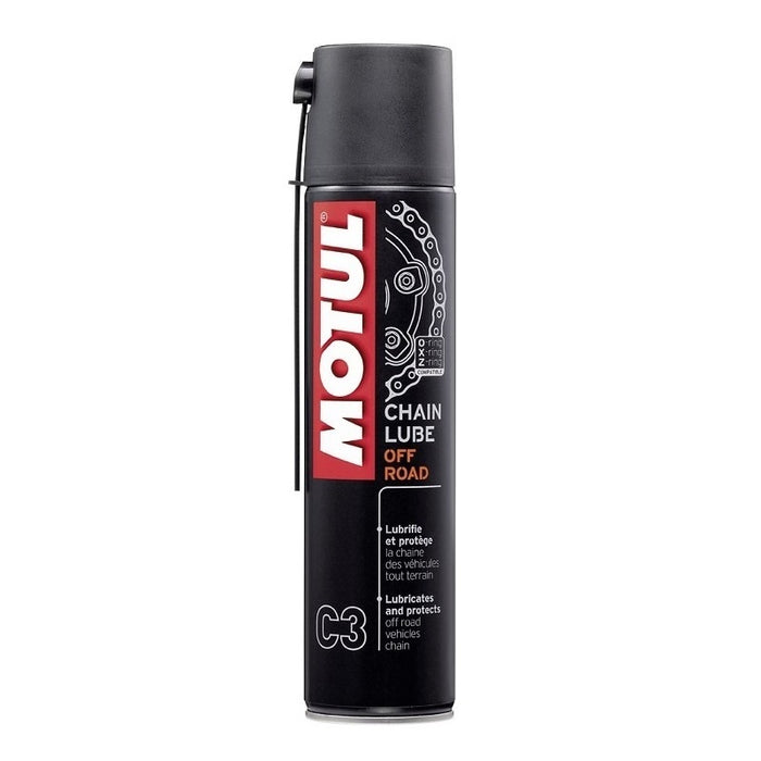 MOTUL Off Road Chain Lube 400ml