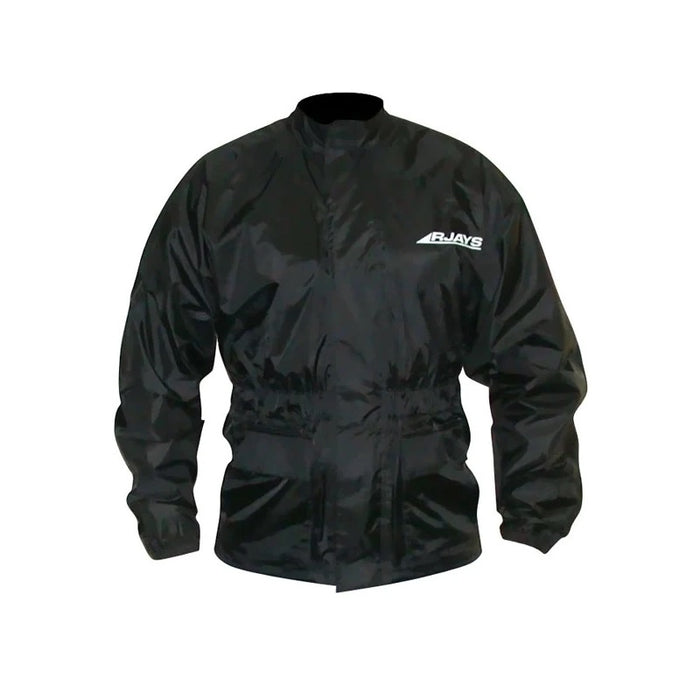 Rjays Adult Waterproof Rain Jacket
