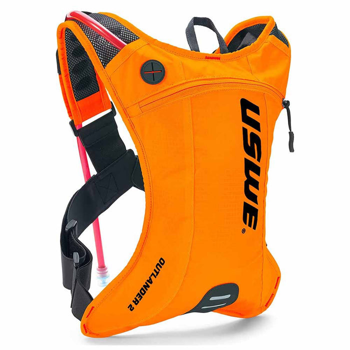 oange