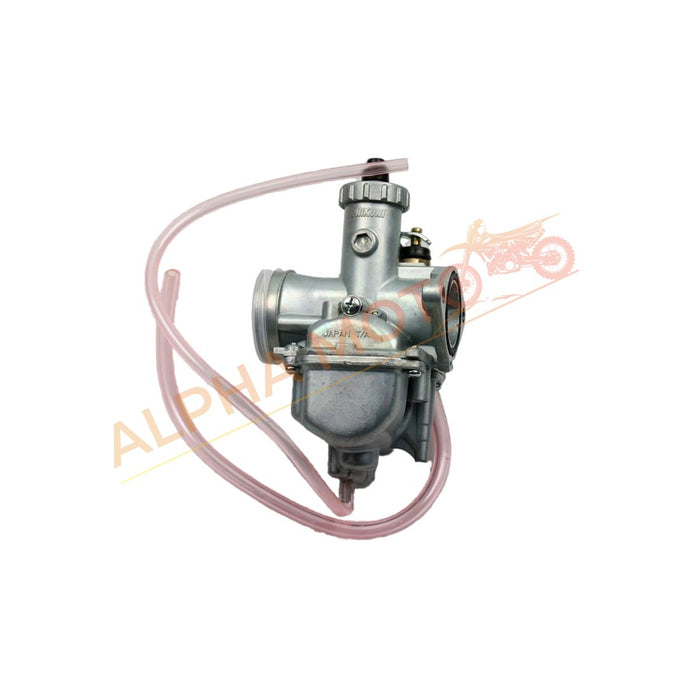 Forza PZ26 Carburettor - Suits LIFAN 125cc Engine