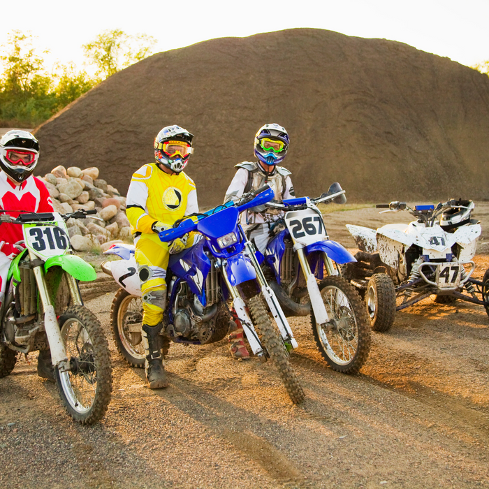 Pit Bikes: Compact, Powerful, and Thrilling Off-Road Adventures