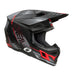 Black/Grey/Red