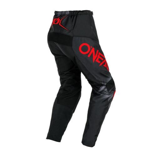 Black/Red
