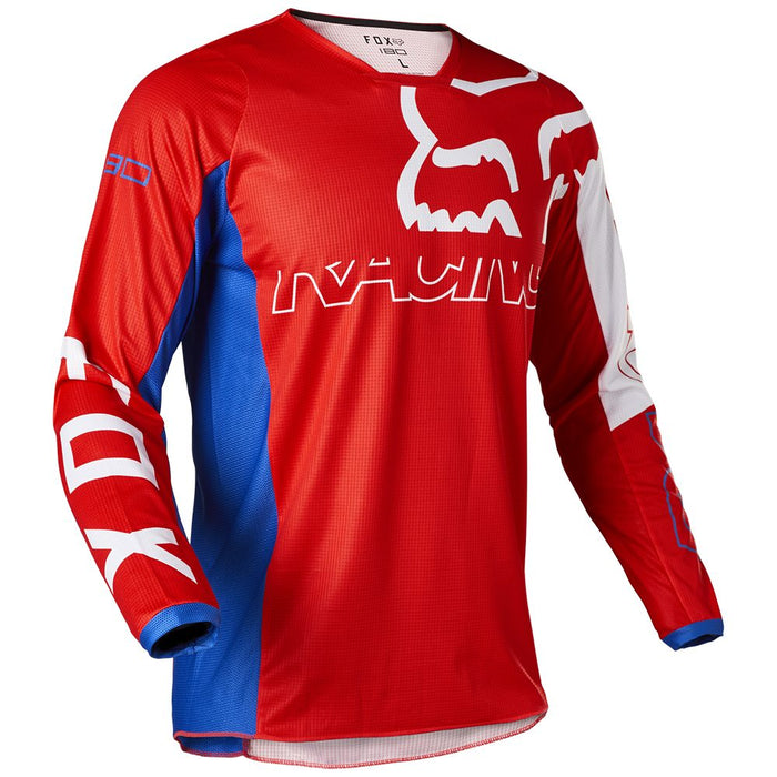 White/Red/Blue