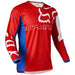 White/Red/Blue