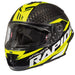 gloss fluro yellow