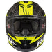 gloss fluro yellow