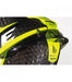 gloss fluro yellow