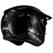 gloss black