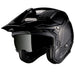 gloss black