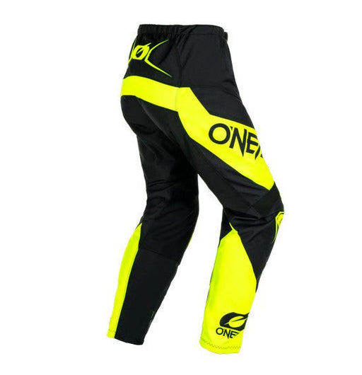 Black/NYellow