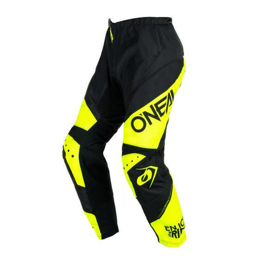 Black/NYellow