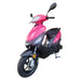 Pink/Black
