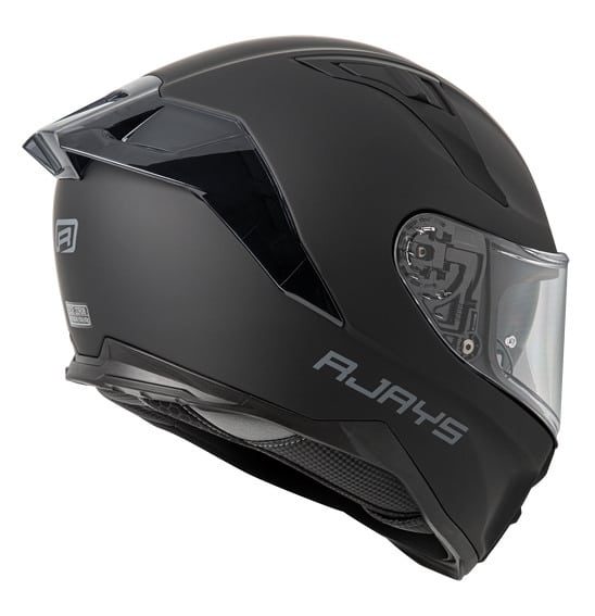 RJAYS DOMINATOR III Helmet — ALPHA MOTO