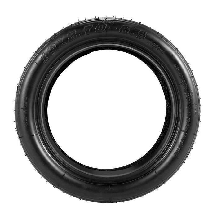 10 x 2.70 - 6.5