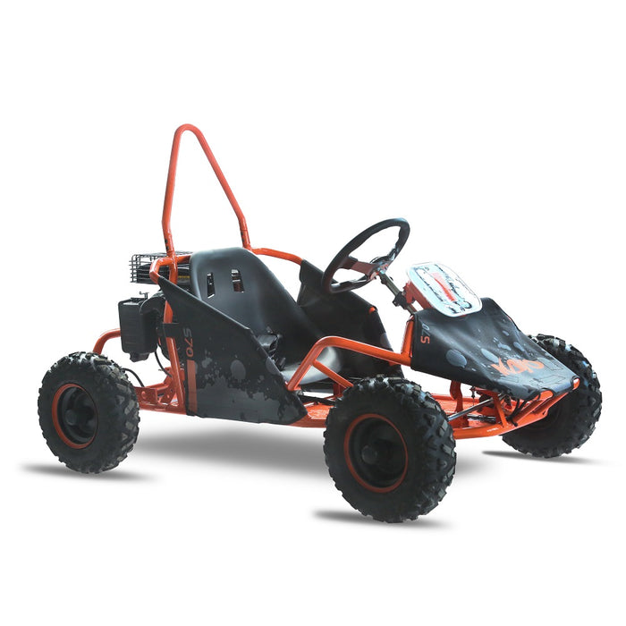 orange