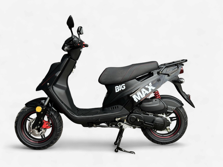 ZNEN Big Max 50