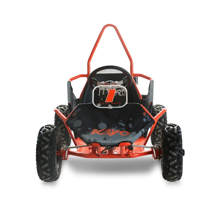 orange