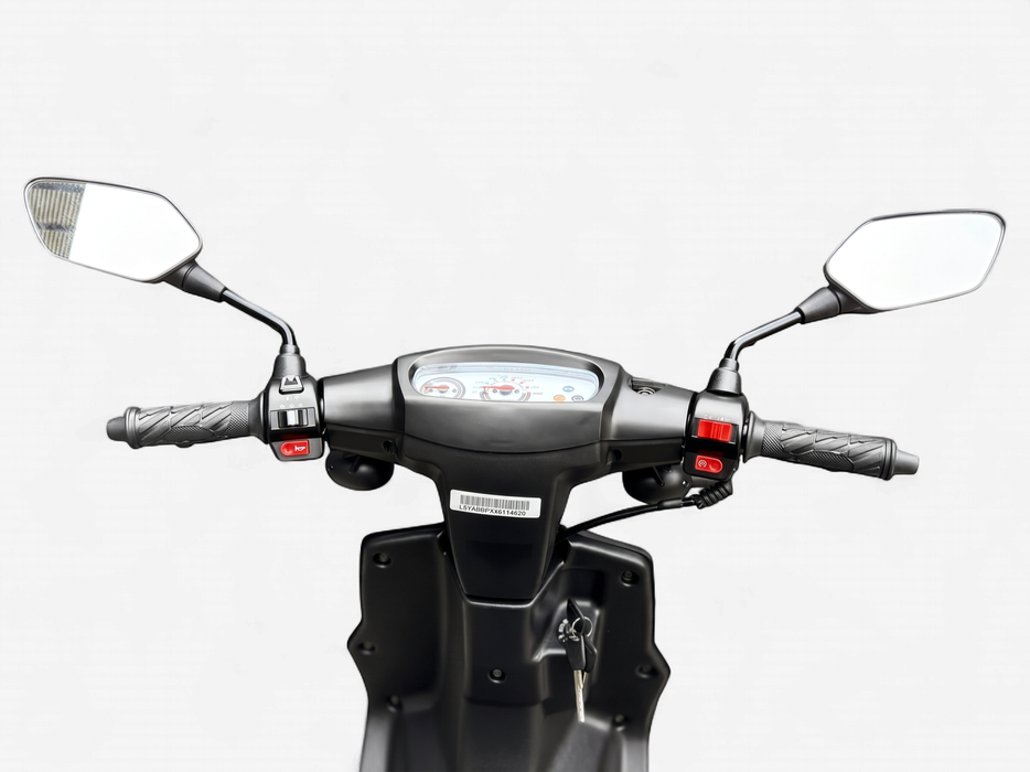 ZNEN Big Max 50