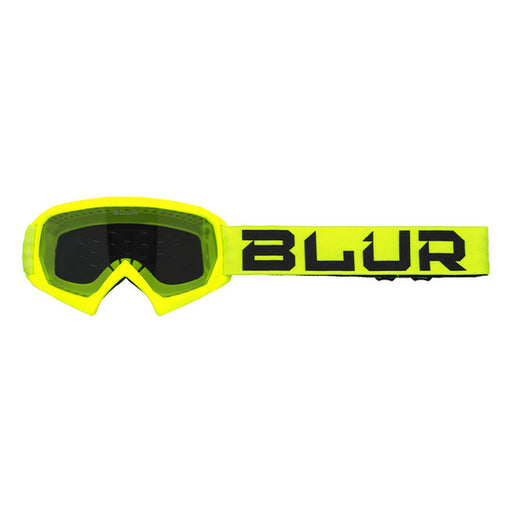 Black/Neon