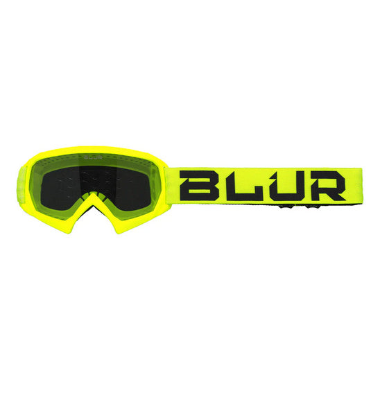 Black/Neon
