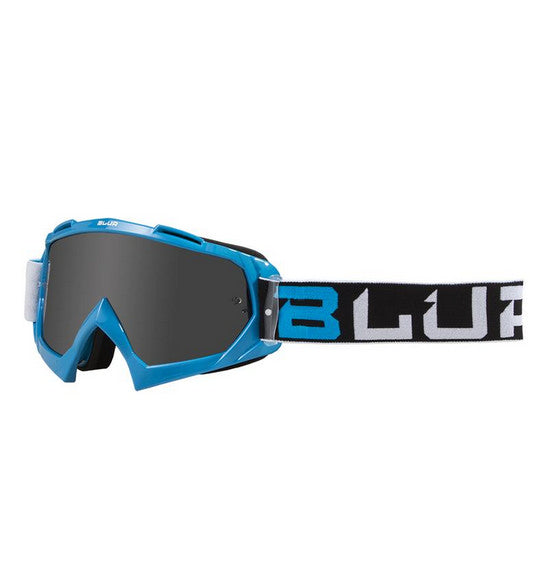 Blue/Black
