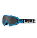 Blue/Black