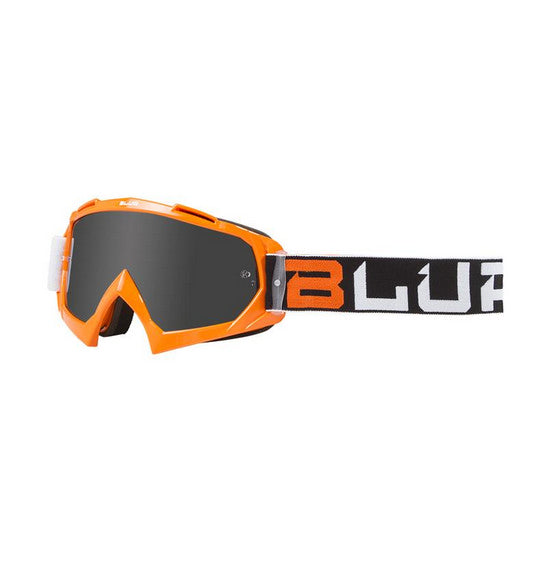 Orange/Black