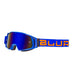 Blue/Orange