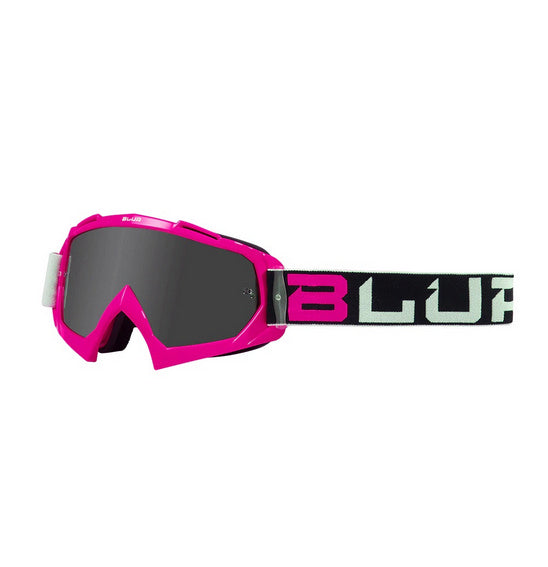 Pink/Black