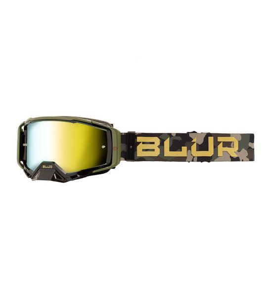Black/Camo