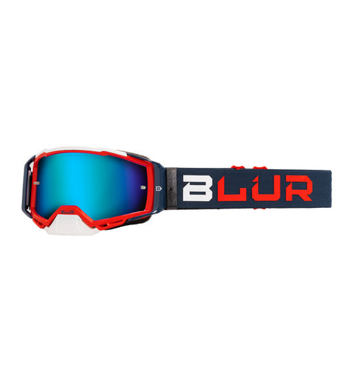 Blue/Red