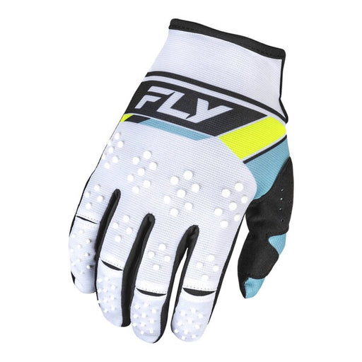 White / Black / Hi-Vis